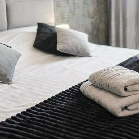 Kopernik Premium Rooms Apartment Stary Toruń エクステリア 写真