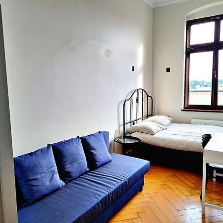 Kopernik Premium Rooms Apartment Stary Toruń エクステリア 写真