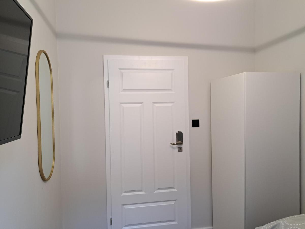 Kopernik Premium Rooms Apartment Stary Toruń 部屋 写真