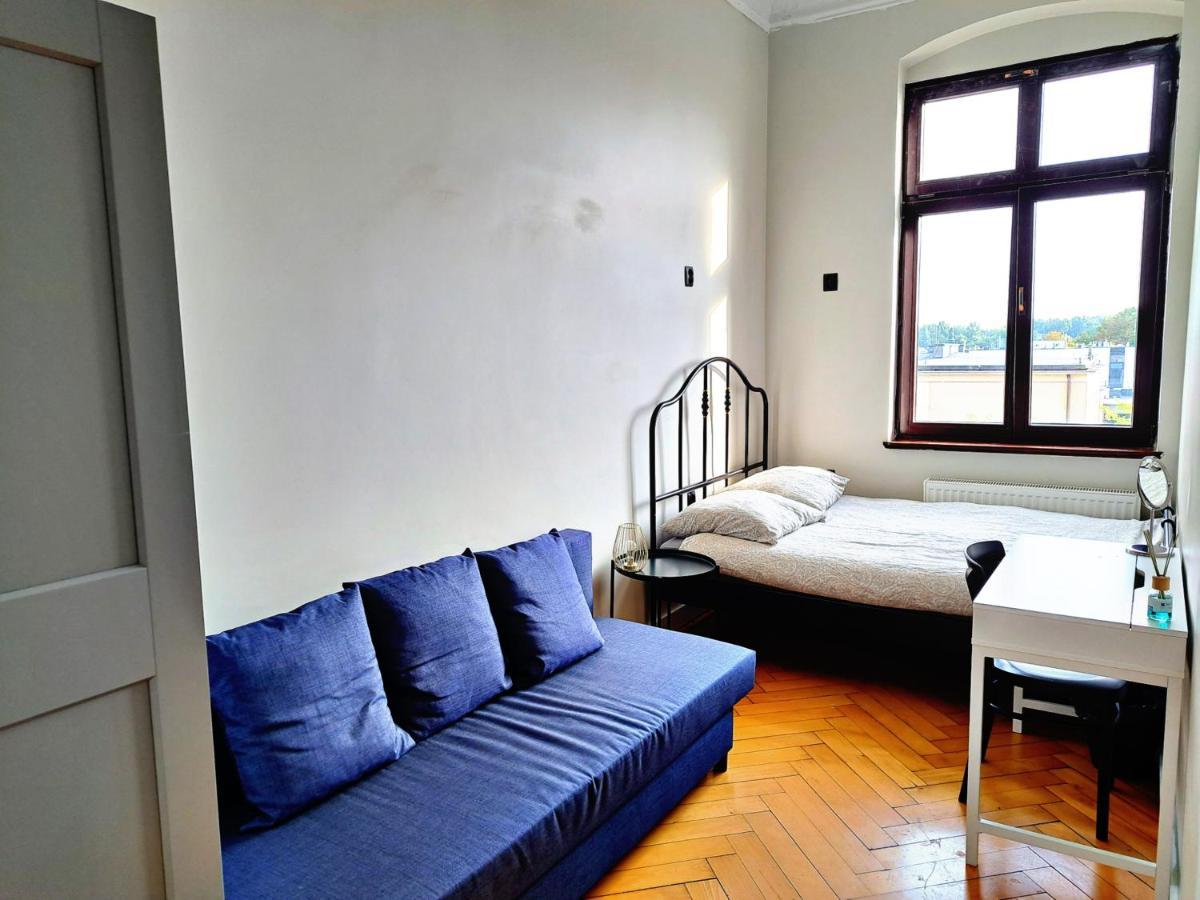 Kopernik Premium Rooms Apartment Stary Toruń エクステリア 写真