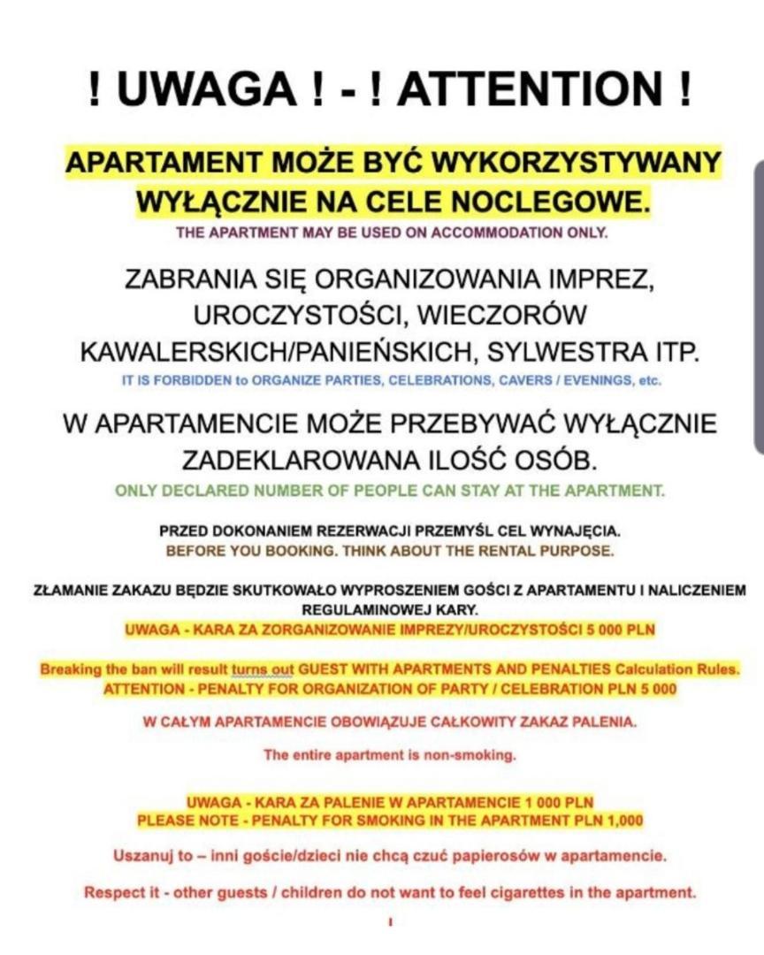 Kopernik Premium Rooms Apartment Stary Toruń エクステリア 写真