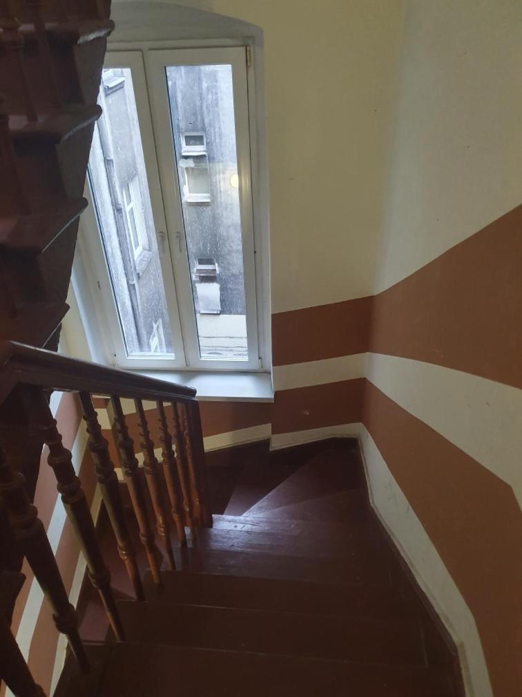 Kopernik Premium Rooms Apartment Stary Toruń エクステリア 写真