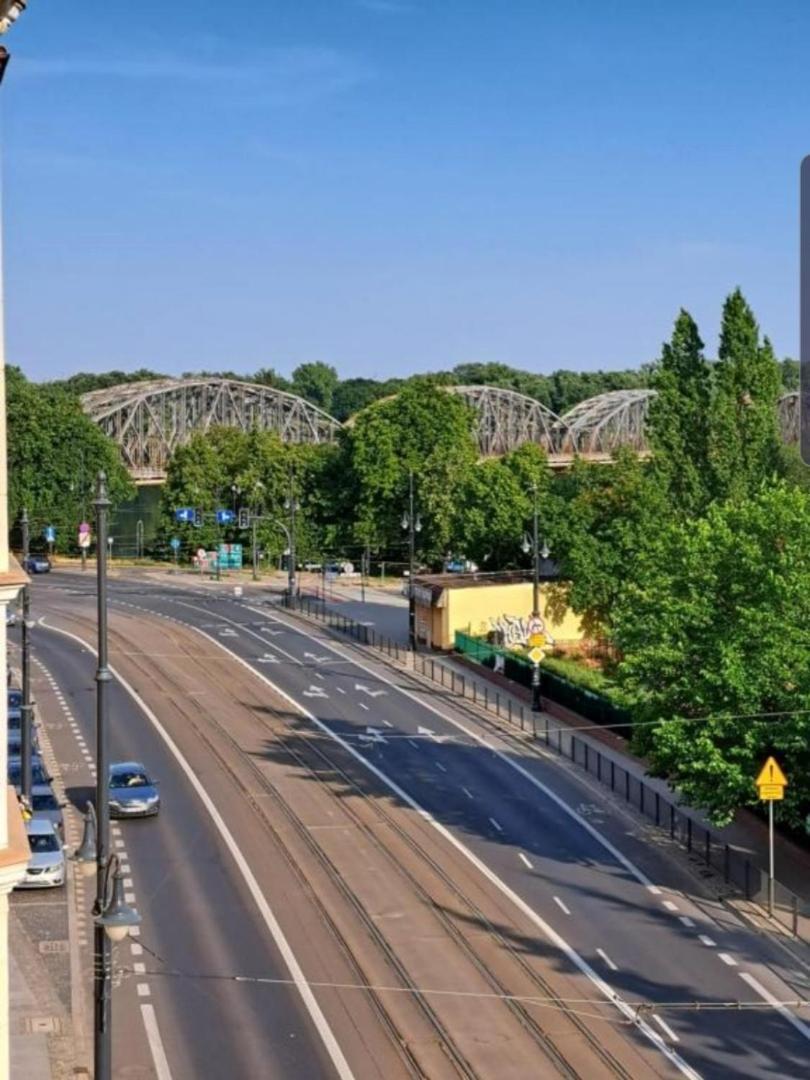 Kopernik Premium Rooms Apartment Stary Toruń エクステリア 写真