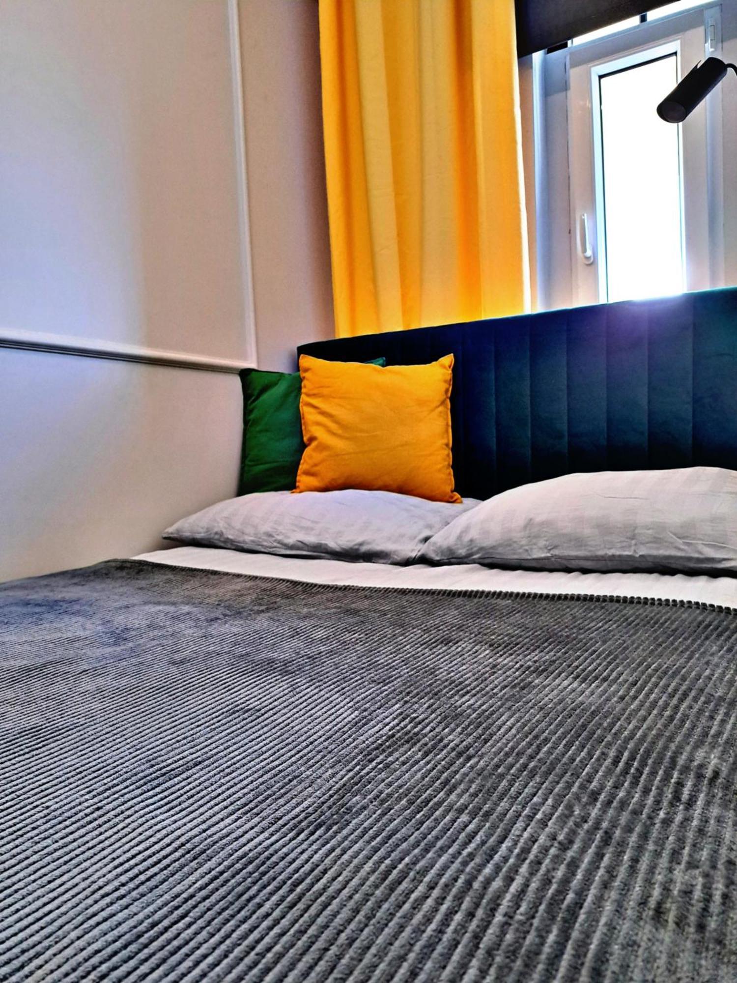 Kopernik Premium Rooms Apartment Stary Toruń エクステリア 写真