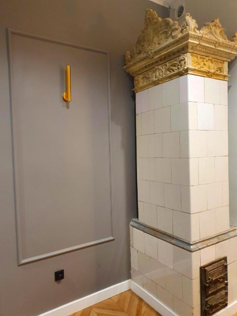 Kopernik Premium Rooms Apartment Stary Toruń エクステリア 写真