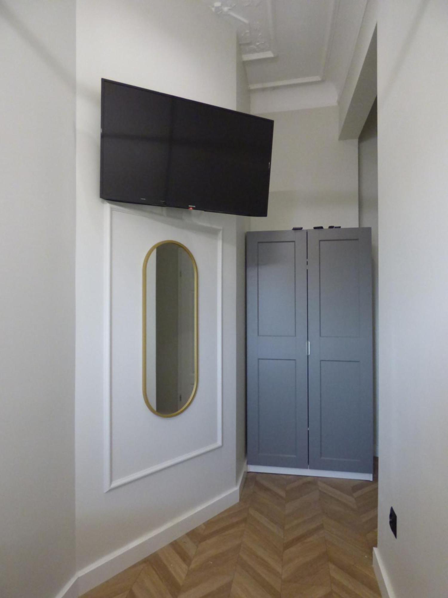 Kopernik Premium Rooms Apartment Stary Toruń エクステリア 写真