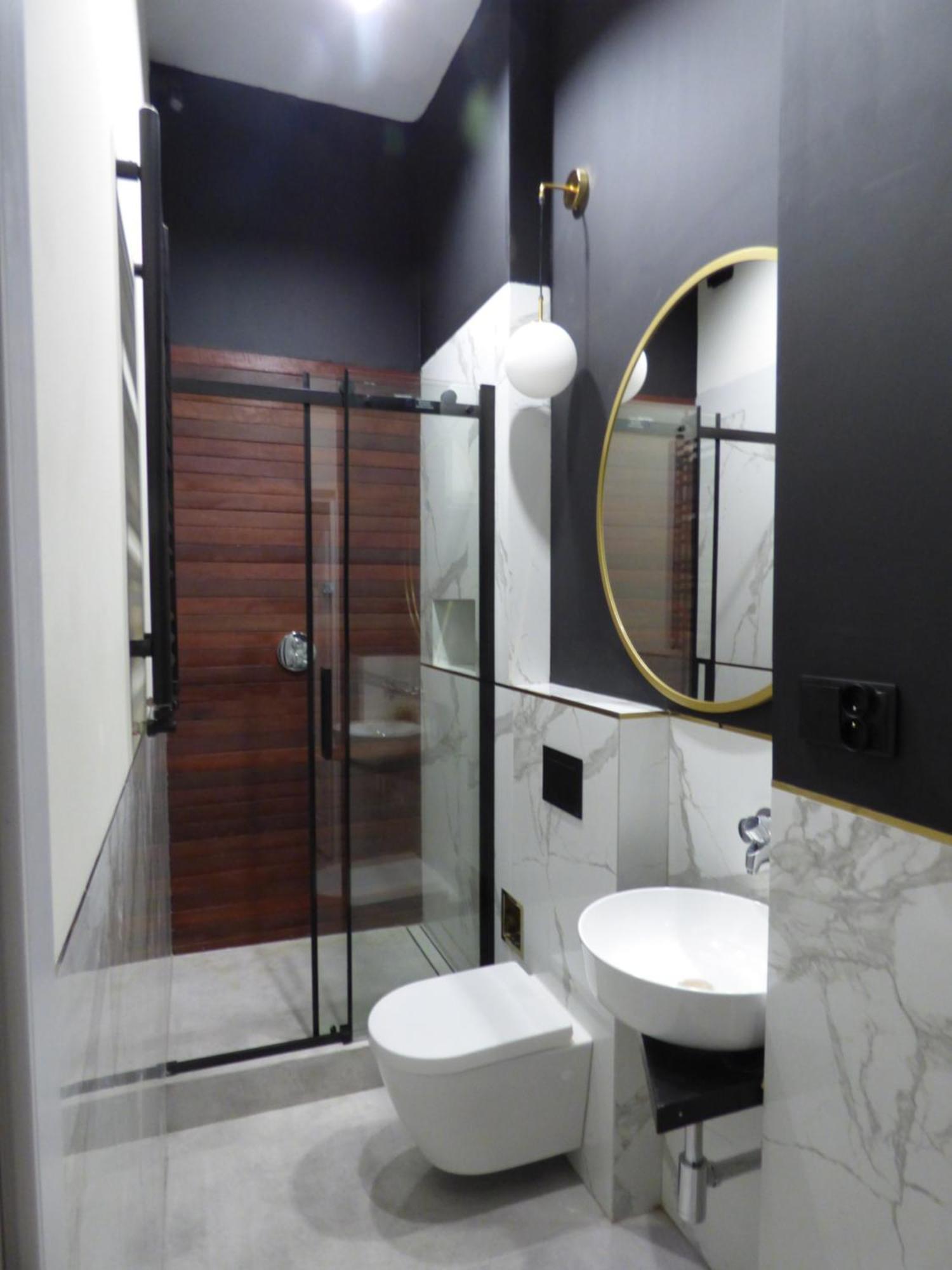 Kopernik Premium Rooms Apartment Stary Toruń エクステリア 写真