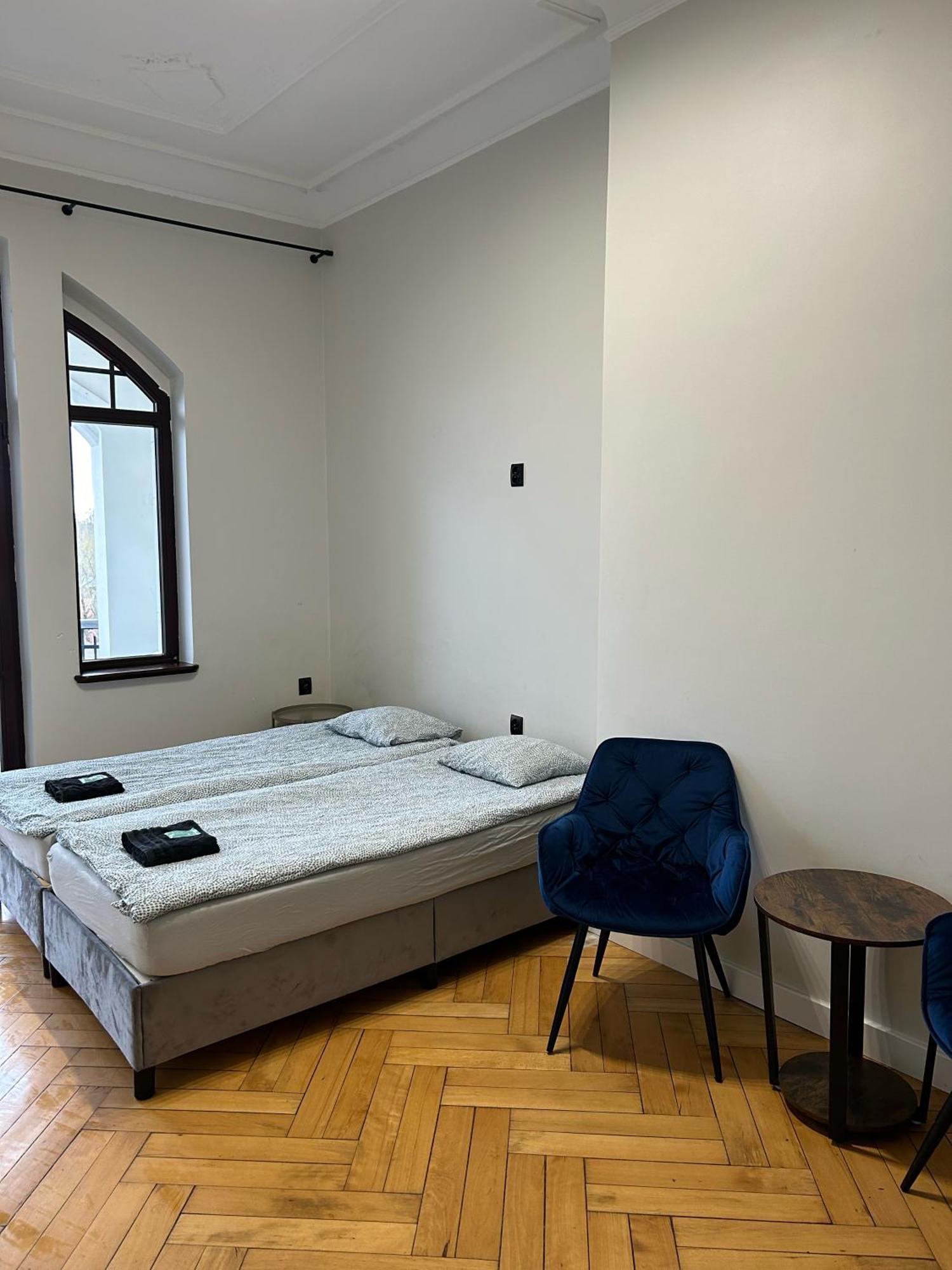 Kopernik Premium Rooms Apartment Stary Toruń 部屋 写真